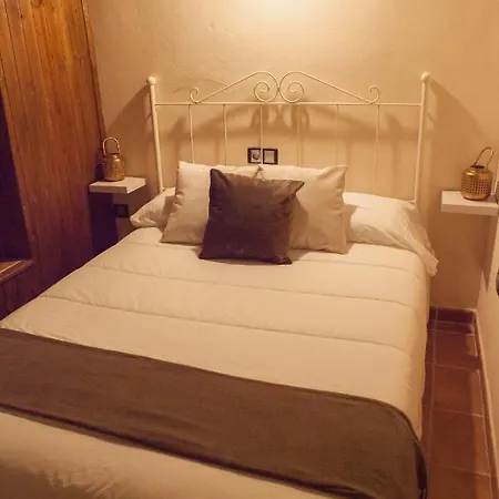 Casa Dona Jimena Toledo
