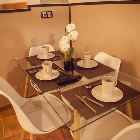 Apartment Casa Dona Jimena