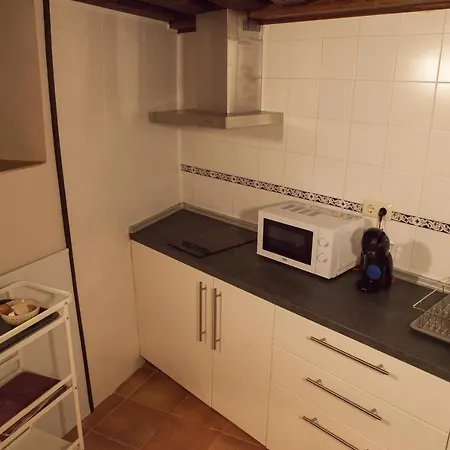 Apartment Casa Dona Jimena