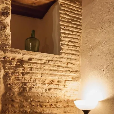 Apartment Casa Dona Jimena Toledo