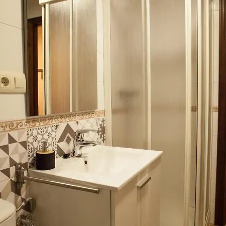 Apartment Casa Dona Jimena *