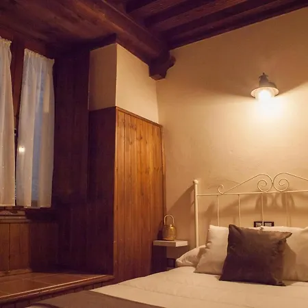 Apartment Casa Dona Jimena Toledo